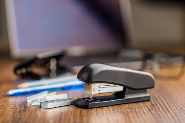 Classic Stapler