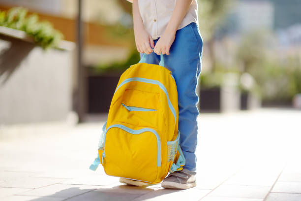 Backpacks