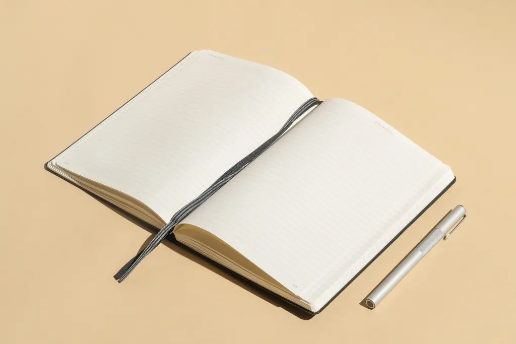 Notebooks & Journals